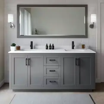 Wyndham Collection Vanities 