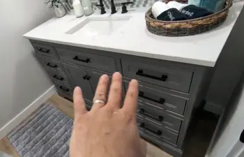 Wyndham Collection Vanities 