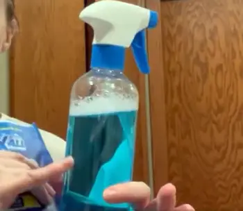 X-All Multi Purpose Cleaner 