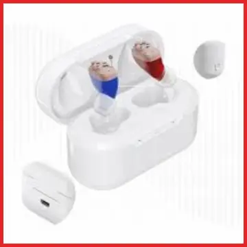Amplihear Hearing Aids
