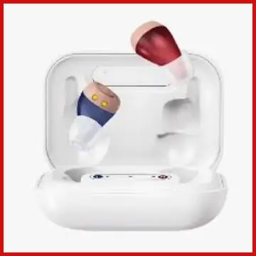 Amplihear Hearing Aids