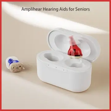 Amplihear Hearing Aids