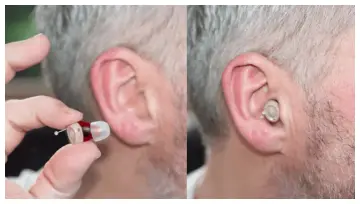 Amplihear Hearing Aids