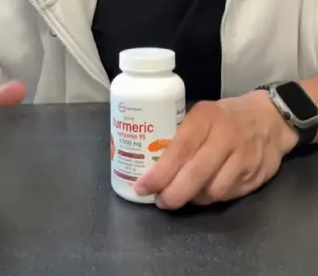 BioRoot Labs Turmeric