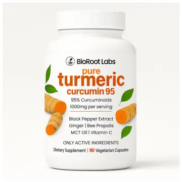 BioRoot Labs Turmeric