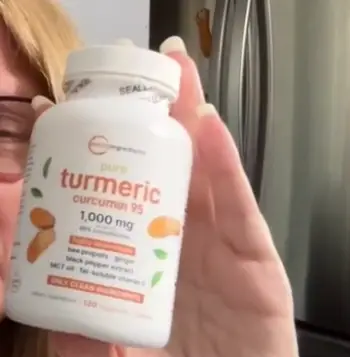 BioRoot Labs Turmeric