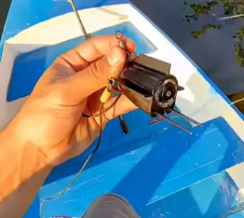 Colitt Fishing Camera