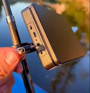 Colitt Fishing Camera