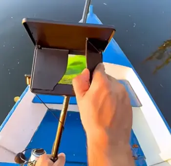Colitt Fishing Camera