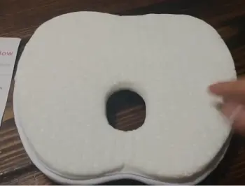 Cradle Cuties Pillow
