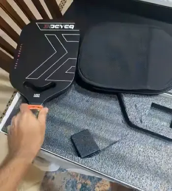 DGYGQ Pickleball Paddle
