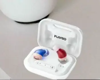 Flaygo Hearing Aids