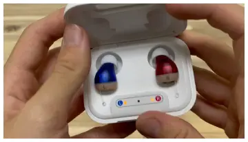 Flaygo Hearing Aids