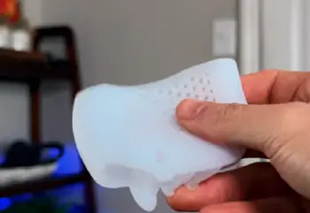 Hyggear Silicone Toe Separators