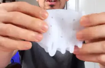 Hyggear Silicone Toe Separators