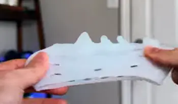 Hyggear Silicone Toe Separators