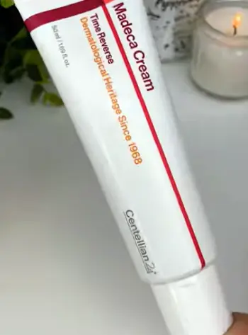 Madeca MD Cream