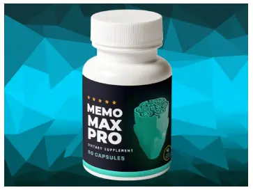Memo Max Pro 