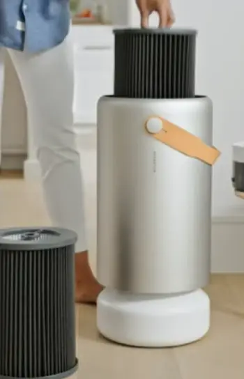 Molekule Air Purifier