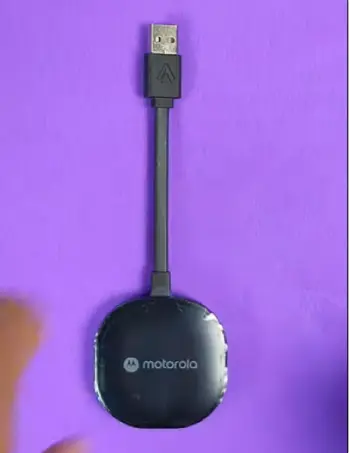 Motorola MA1