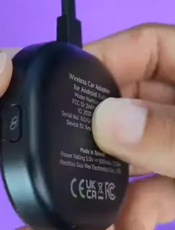 Motorola MA1