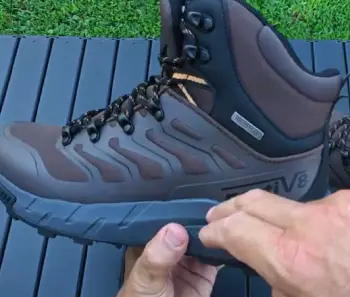 Nortiv 8 Hiking Boots
