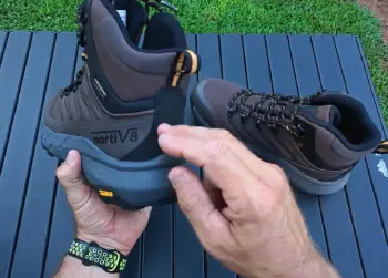 Nortiv 8 Hiking Boots
