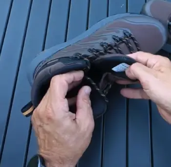 Nortiv 8 Hiking Boots