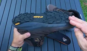 Nortiv 8 Hiking Boots