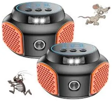 Rodent Fortress Mini