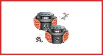 Rodent Fortress Mini
