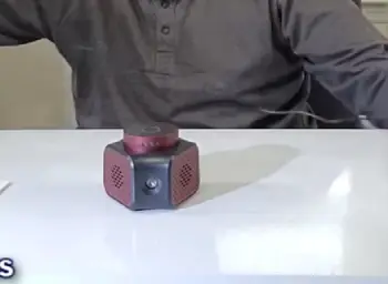 Rodent Fortress Mini