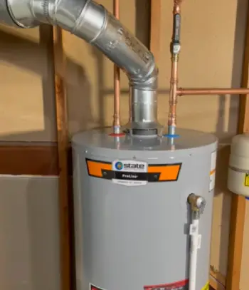 State Water Heaters