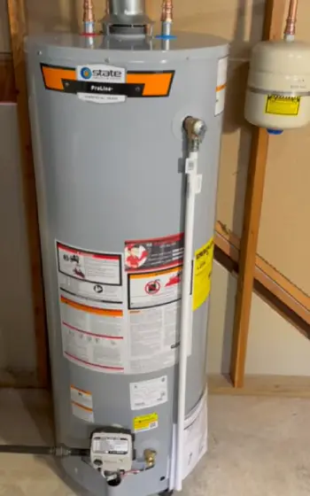 State Water Heaters