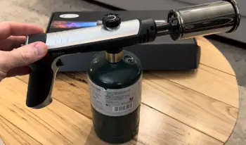 Sakerplus Propane Torch 