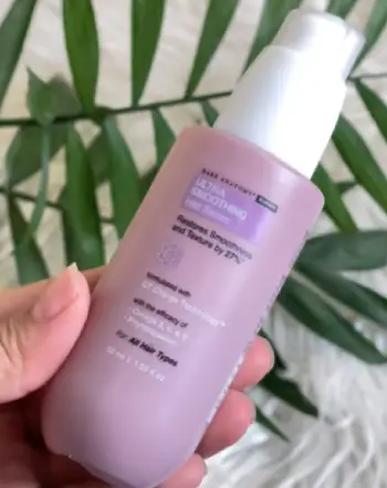 Bare Anatomy Hair Serum
