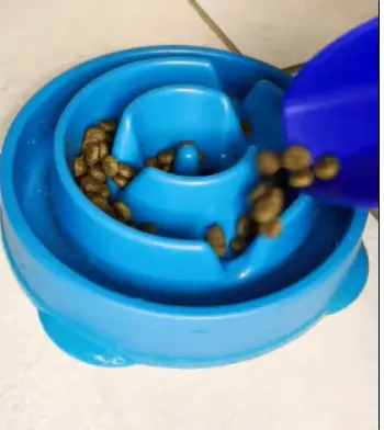 Next Level Dog Food