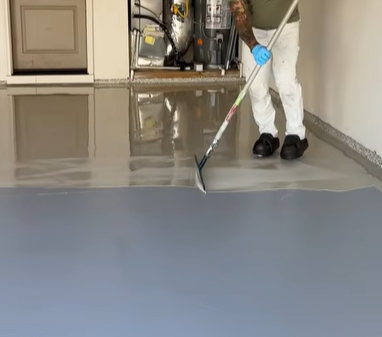 Rust-Oleum Epoxyshield