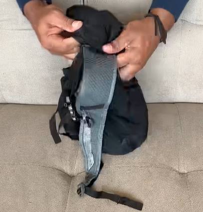 Osprey Ultralight Stuff Pack