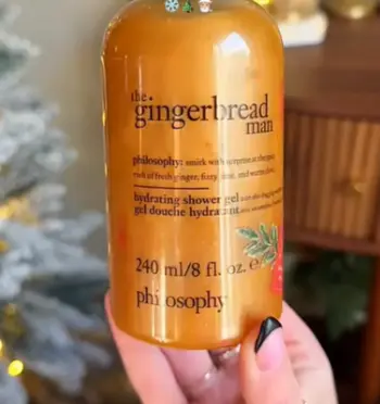 Philosophy Body Wash