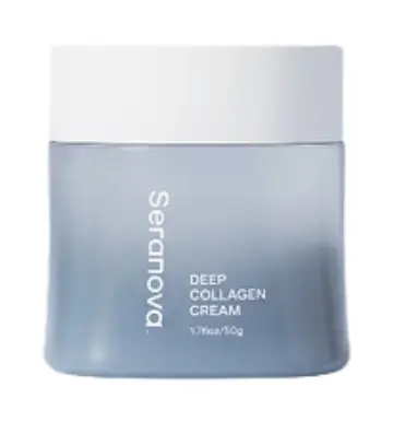 Seranova Deep Collagen Cream