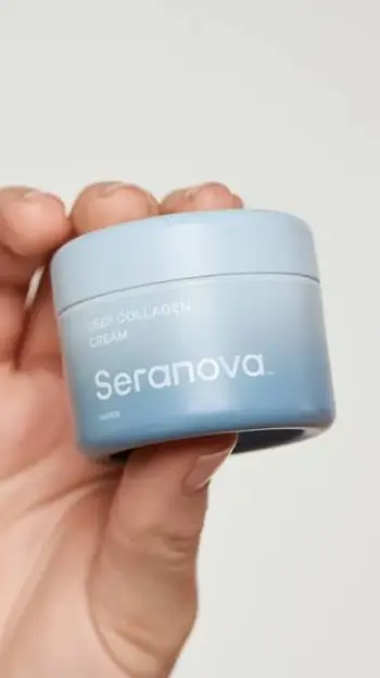 Seranova Deep Collagen Cream