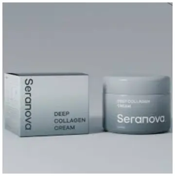 Seranova Deep Collagen Cream