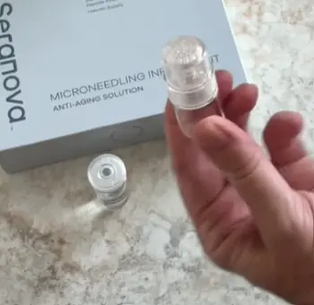 Seranova Deep Collagen Cream