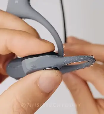 Shokz Openswim Pro