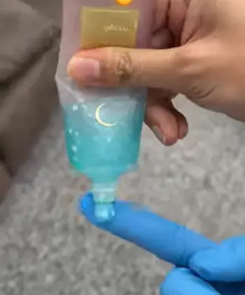 Utogru Whitening Toothpaste 