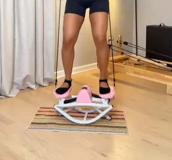 Lhanel Rock Stepper