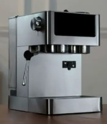 Airmsen Coffee Maker