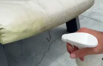 Alien Power Mold Remover