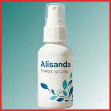 Alisanda Seaweed Spray